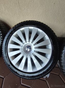 "MACAU" WV 5x112 R17 - 13