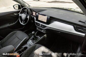 Škoda kamiq 1.6tdi 2020 - 13
