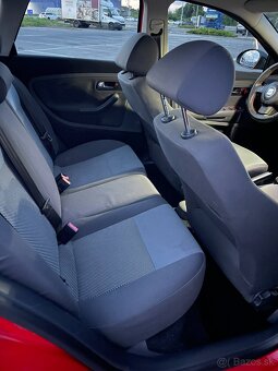 Predám seat ibiza 1.2 htp 47kw 2005 - 13