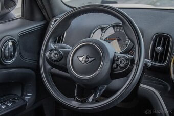 Mini Countryman SE ALL4 plug-in Hybrid - 13