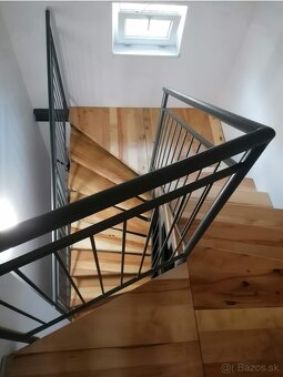 Na prenájom zariadený byt v obci Kopčany - 13