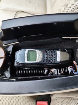Mercedes w211 320cdi - 13