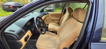 skoda octavia combi 1,9 TDI - 13