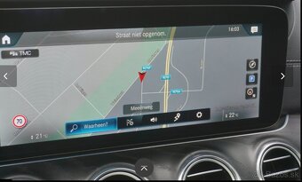 Mercedes  E - 13