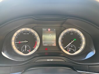 Škoda Karoq 2.0 TDI 4x4 SCOUT - 13