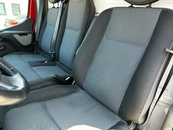 Renault Master 2.3 dCi chladiarenské auto - 13