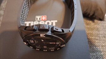 Tissot T-Touch Expert Solar II expert black - 13