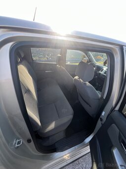 Toyota Hilux 2.5 D-4D 4×4 165 000km - 13