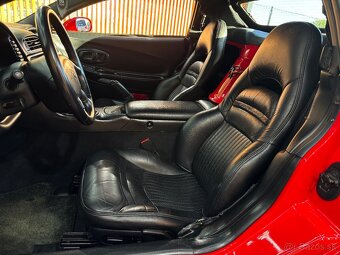 Chevrolet Corvette C5 MANUAL 5,7 V8 - 13