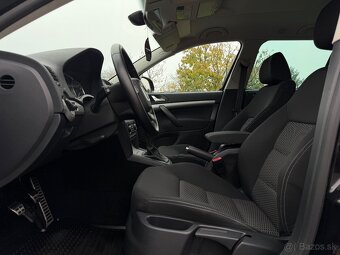 Škoda Octavia 2.0 TDI Sport Edition - 13