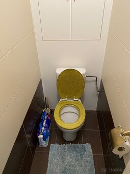 Prenájom bytu - izby s balkónom - 13