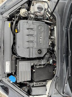 Predám VW Golf 7 2.0TDI 110kw - 13