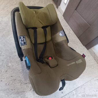 Kočík Bugaboo Cameleon 3 Diesel limited edition - 13