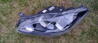 Ford Kuga III 3 MK3 DFK 2019 - predne svetlo lampa LED - 13