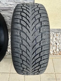 235/55 R18 104H XL SUV zimné NOKIAN - 13