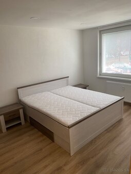 Prenájom dvojizbového bytu na sídlisku Tarča - 13