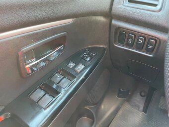 Peugeot 4008 1.6 HDi panorama 4x4 - 13