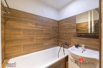 3 izbový byt v skvelej lokalite Ružinova v časti Štrkovec na - 13