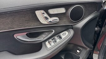 Mercedes Benz C220 virtual kokpit, Multibeam, 99800 km - 13