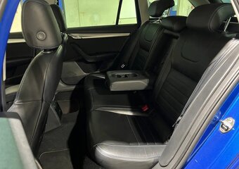 Skoda Octavia Combi 1.4 TSI - 13