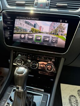 Škoda Superb RV: 07/2019 140kw,Sportline - 13