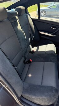 BMW E90 320D M-Packet Automat - 13