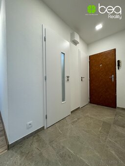 PRENAJATÝ: 1-izbový byt, Sídlisko pri prameni, Levoča - 13