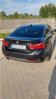 Bmw 420  xdrive - 13