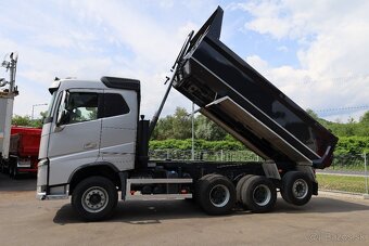 Volvo FH 540 - 13