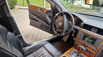 Volkswagen Phaeton 3.0tdi 4-motion - 13