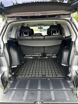 Mitsubishi outlander - 13