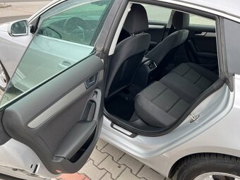 Audi A5 2.0 TFSi 132kw TOP STAV naj. 134t - 13