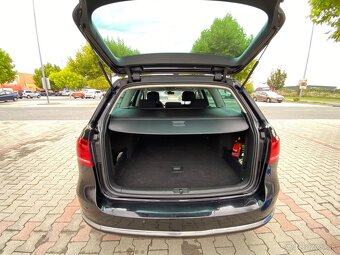 Passat B7 2,0 TDI 125 KW DSG - 13