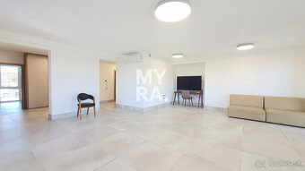 Nádherný 4izbový byt Lorinčík Háje 106,02m2, terasa 21,13 m2 - 13