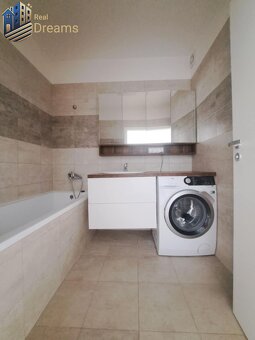 Moderný 2-izbový byt – Galanta, sídlisko West - 13