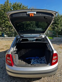 Škoda Fabia 1.2 HTP 40kw - 13