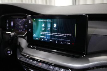 Škoda Octavia 4 Combi 2.0 TDI 85kw DSG automat - 13