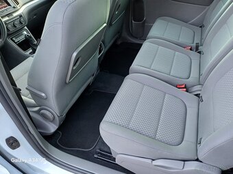 Seat Alhambra 2.0TDI 110kW novy model tažne model 2019 - 13