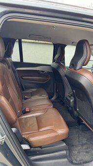 Volvo Xc90 - 13