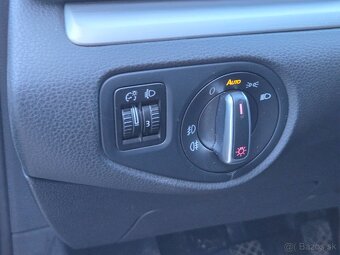 Volkswagen Sharan 2.0 TDI _ 7miest - 13