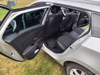 Renault Megane Grandtour 1.2 TCe - 13