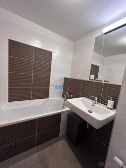 CITY PARK NOVOSTAVBA v RUŽINOVE 2-IZB BYT, garáž. - 13