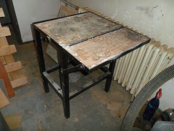 Stroje do stolárskej dielne-Rezervácia do 24.11.2025 - 13