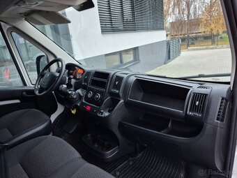 Peugeot Boxer 2.2 BlueHDI L4H3 Maxi - odpočet DPH - 13
