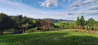 Predám pozemky v Papradne - 13