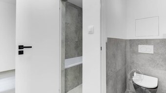 AXIS REAL | 3-izbový byt REKONŠTRUKCII, BA III. Rača, Račian - 13