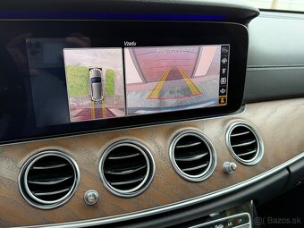 E220 All-Terrain 4Matic Magbetic Mat Grey Mat ODPOČET DPH - 13