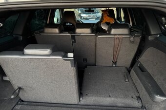 Skoda Kodiaq rv2020 Sportline 2.0TDI 4x4 /7 miestne/Tažne - 13