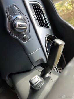 Audi A4 Allroad 2.0 TDI 177k Quattro - 13