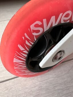 Kolieskove korcule Powerslide Swell 100 - 13